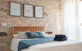 Apartamentos Cama del Rey 2 habitaciones